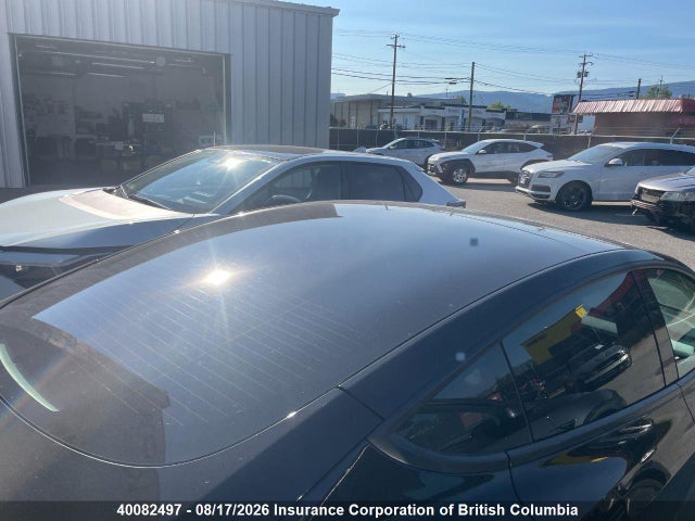 Tesla MODEL 3 2021 5YJ3E1EA5MF084118 Image 17
