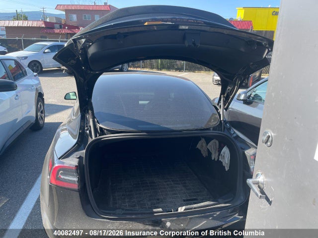 Tesla MODEL 3 2021 5YJ3E1EA5MF084118 Image 18
