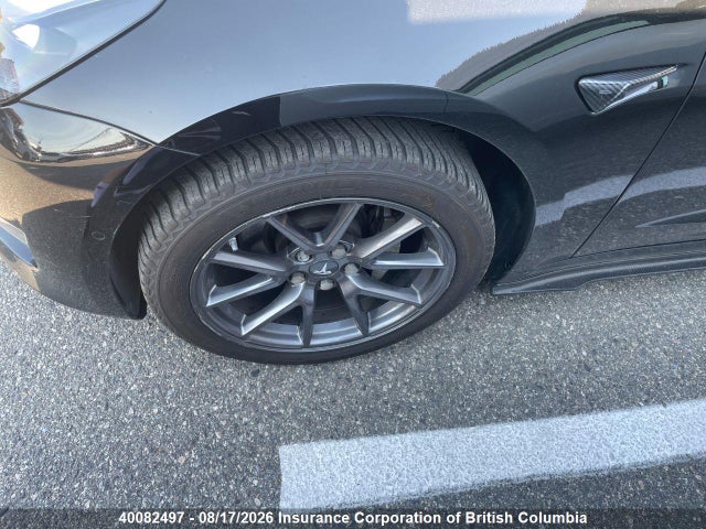 Tesla MODEL 3 2021 5YJ3E1EA5MF084118 Image 24