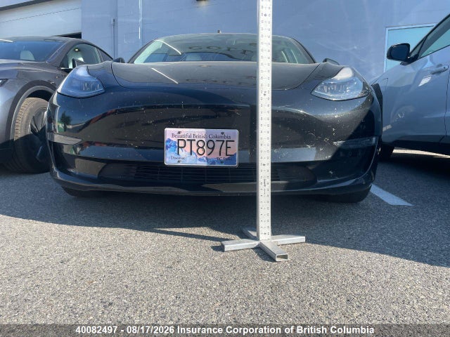 Tesla MODEL 3 2021 5YJ3E1EA5MF084118 Image 25