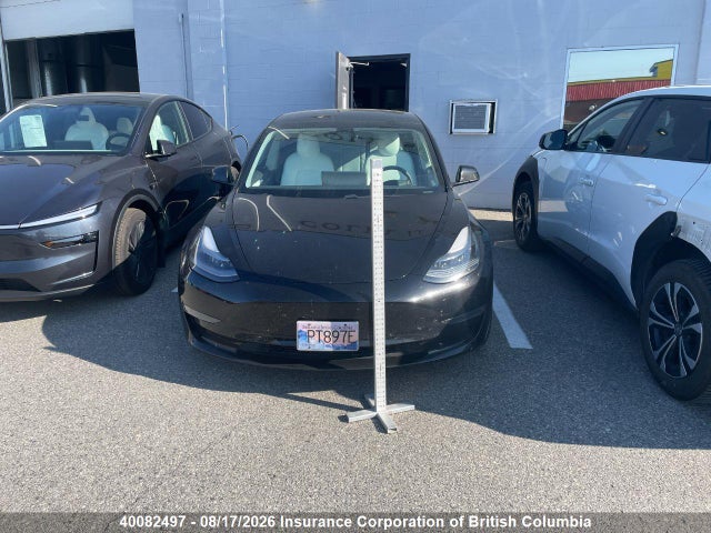 Tesla MODEL 3 2021 5YJ3E1EA5MF084118 Image 26