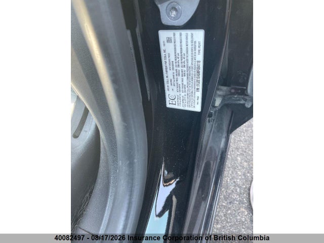 Tesla MODEL 3 2021 5YJ3E1EA5MF084118 Image 5