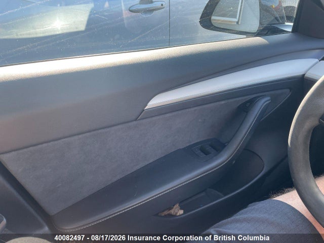 Tesla MODEL 3 2021 5YJ3E1EA5MF084118 Image 7