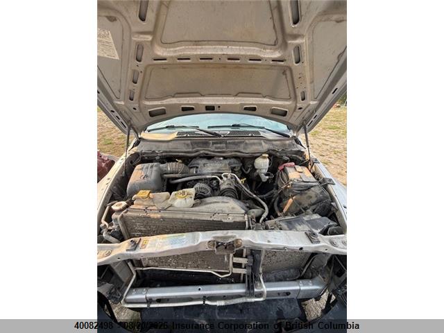 Aukcja sprzedaży 2007 Dodge Ram 1500 St/slt, vin: 1D7HU18287J582958, numer aukcji: 40082498