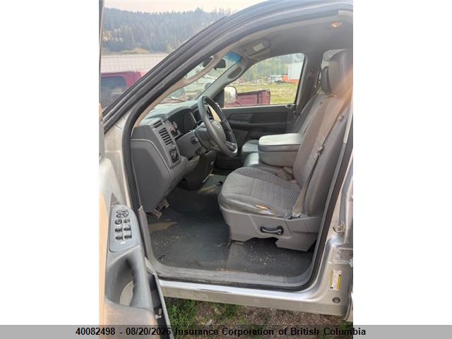 Aukcja sprzedaży 2007 Dodge Ram 1500 St/slt, vin: 1D7HU18287J582958, numer aukcji: 40082498
