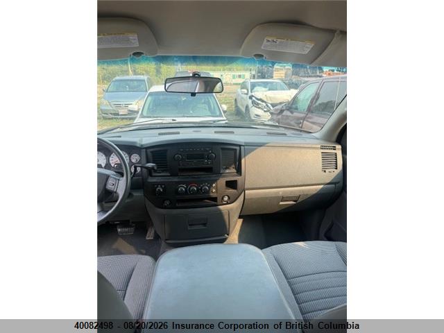 Aukcja sprzedaży 2007 Dodge Ram 1500 St/slt, vin: 1D7HU18287J582958, numer aukcji: 40082498