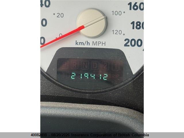 Aukcja sprzedaży 2007 Dodge Ram 1500 St/slt, vin: 1D7HU18287J582958, numer aukcji: 40082498