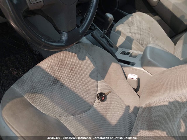 2006 Toyota Rav4 მანქანა იყიდება აუქციონზე, vin: JTMBD31V066006279, აუქციონის ნომერი: 40082499