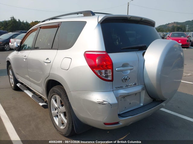 2006 Toyota Rav4 მანქანა იყიდება აუქციონზე, vin: JTMBD31V066006279, აუქციონის ნომერი: 40082499