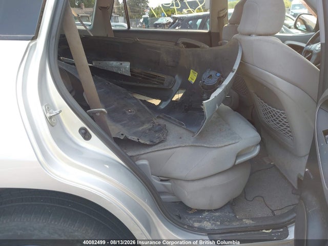 2006 Toyota Rav4 მანქანა იყიდება აუქციონზე, vin: JTMBD31V066006279, აუქციონის ნომერი: 40082499