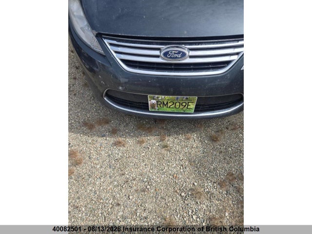 40082501 :رقم المزاد ، 3FADP4BJ7BM128185 vin ، 2011 Ford Fiesta Se مزاد بيع