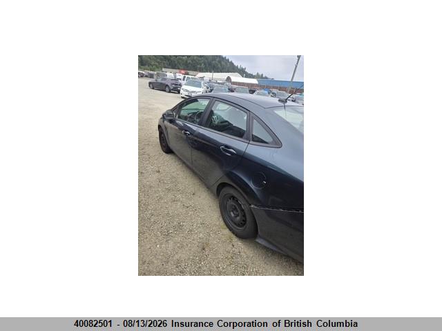 40082501 :رقم المزاد ، 3FADP4BJ7BM128185 vin ، 2011 Ford Fiesta Se مزاد بيع