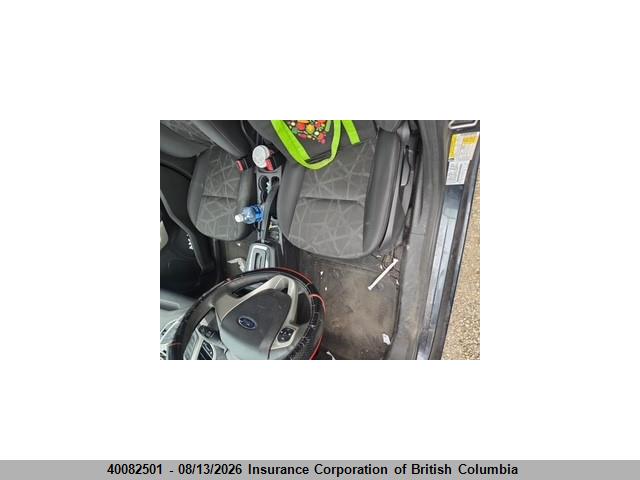 40082501 :رقم المزاد ، 3FADP4BJ7BM128185 vin ، 2011 Ford Fiesta Se مزاد بيع