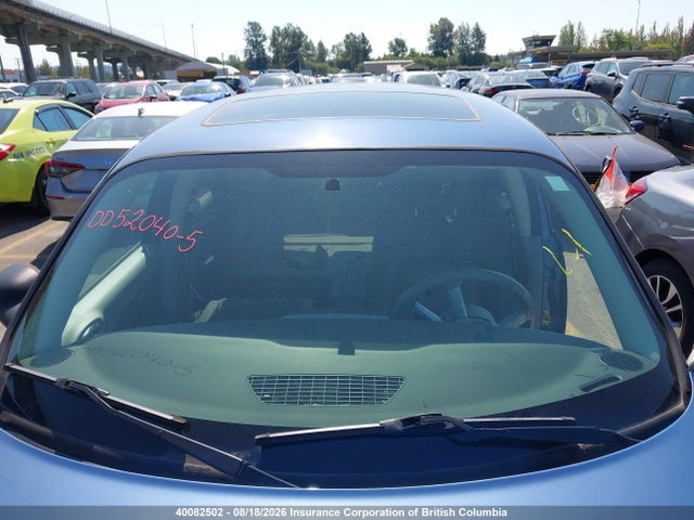 40082502 :رقم المزاد ، 3A8FY78G36T220489 vin ، 2006 Chrysler Pt Cruiser Gt مزاد بيع