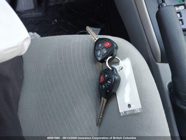 40081980 :رقم المزاد ، 2T1BU4EE6DC043987 vin ، 2013 Toyota Corolla S/le مزاد بيع