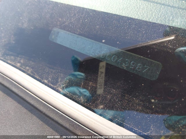 40081980 :رقم المزاد ، 2T1BU4EE6DC043987 vin ، 2013 Toyota Corolla S/le مزاد بيع