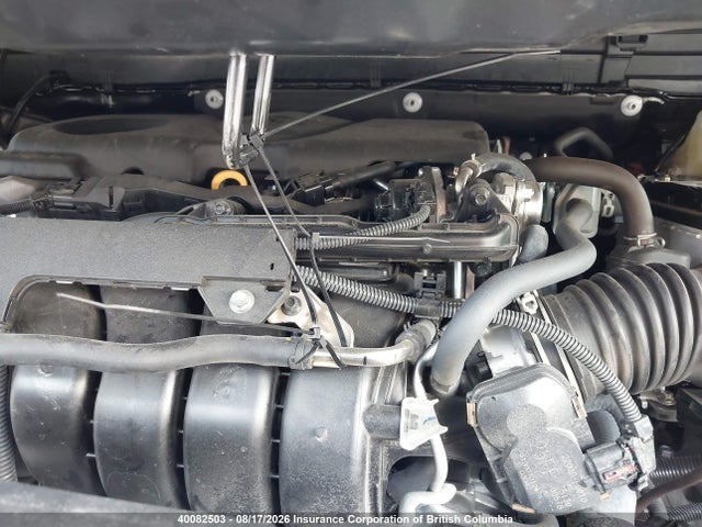 Toyota RAV4 2025 2T3R1RFV4SC567310 Image 10