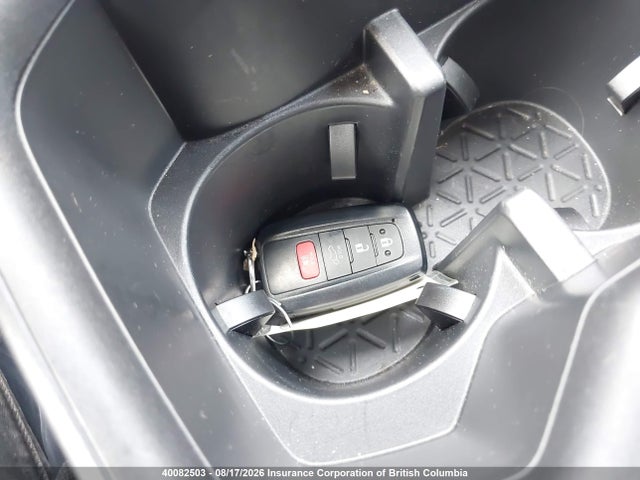 Toyota RAV4 2025 2T3R1RFV4SC567310 Image 11