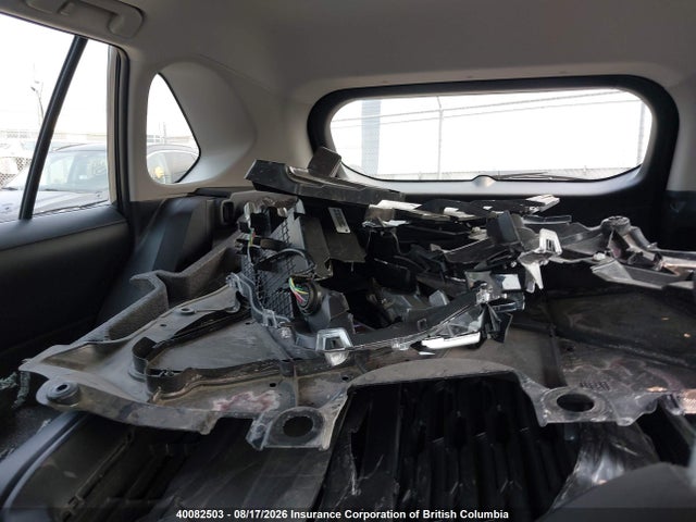Toyota RAV4 2025 2T3R1RFV4SC567310 Image 12
