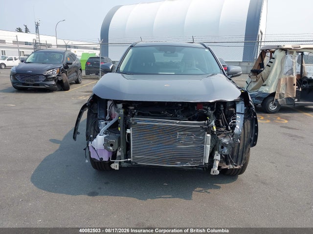 Toyota RAV4 2025 2T3R1RFV4SC567310 Image 13