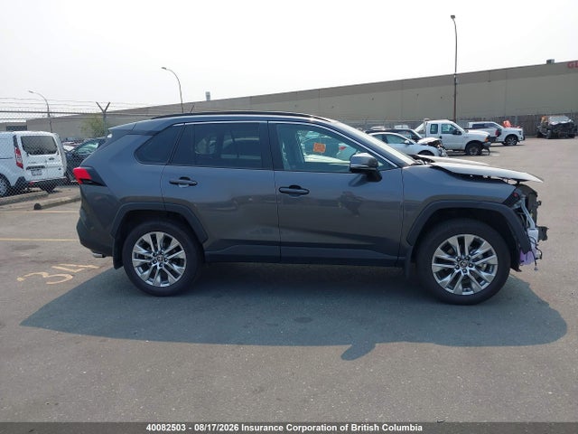 Toyota RAV4 2025 2T3R1RFV4SC567310 Image 14