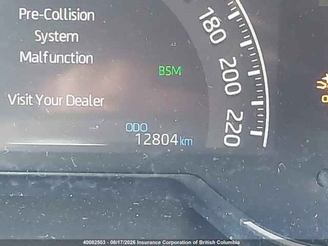Toyota RAV4 2025 2T3R1RFV4SC567310 Image 16