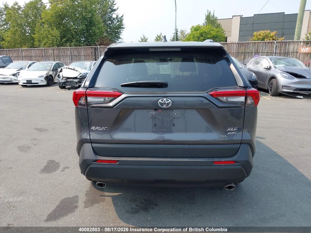 Toyota RAV4 2025 2T3R1RFV4SC567310 Image 17