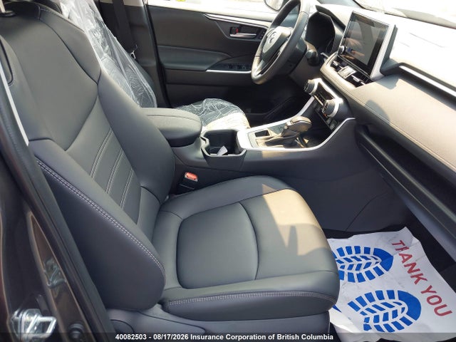 Toyota RAV4 2025 2T3R1RFV4SC567310 Image 5