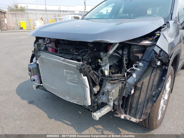 Toyota RAV4 2025 2T3R1RFV4SC567310 Image 6