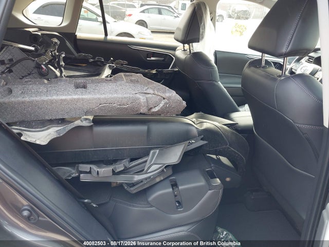 Toyota RAV4 2025 2T3R1RFV4SC567310 Image 8