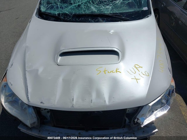 Aukcja sprzedaży 2011 Subaru Forester Limited, vin: JF2SHHEC0BH761104, numer aukcji: 40073449