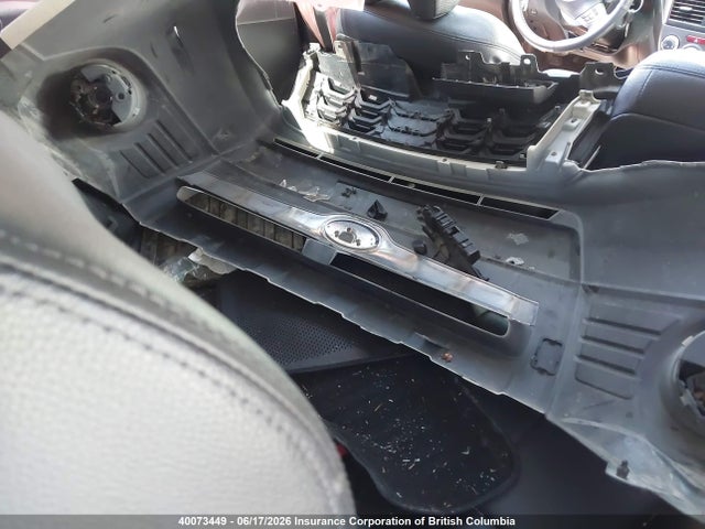 Aukcja sprzedaży 2011 Subaru Forester Limited, vin: JF2SHHEC0BH761104, numer aukcji: 40073449