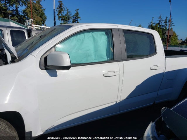 Продаж на аукціоні авто 2022 Chevrolet Colorado Lt, vin: 1GCGTCEN8N1209676, номер лоту: 40082505