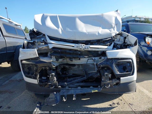 Продаж на аукціоні авто 2022 Chevrolet Colorado Lt, vin: 1GCGTCEN8N1209676, номер лоту: 40082505