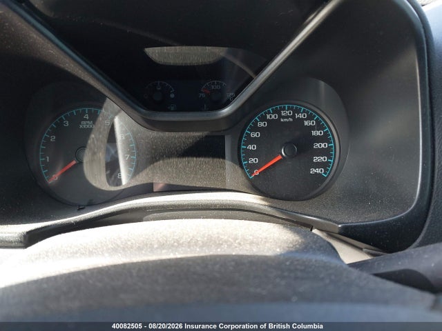 Продаж на аукціоні авто 2022 Chevrolet Colorado Lt, vin: 1GCGTCEN8N1209676, номер лоту: 40082505