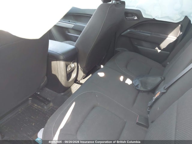 Продаж на аукціоні авто 2022 Chevrolet Colorado Lt, vin: 1GCGTCEN8N1209676, номер лоту: 40082505
