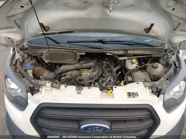 40082507 :رقم المزاد ، 1FTBR1Y82LKA90520 vin ، 2020 Ford Transit-250 Cargo مزاد بيع