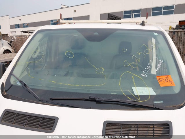 40082507 :رقم المزاد ، 1FTBR1Y82LKA90520 vin ، 2020 Ford Transit-250 Cargo مزاد بيع