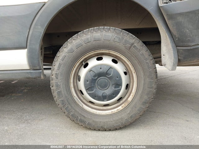 40082507 :رقم المزاد ، 1FTBR1Y82LKA90520 vin ، 2020 Ford Transit-250 Cargo مزاد بيع