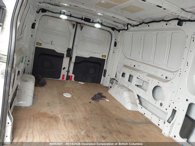 40082507 :رقم المزاد ، 1FTBR1Y82LKA90520 vin ، 2020 Ford Transit-250 Cargo مزاد بيع