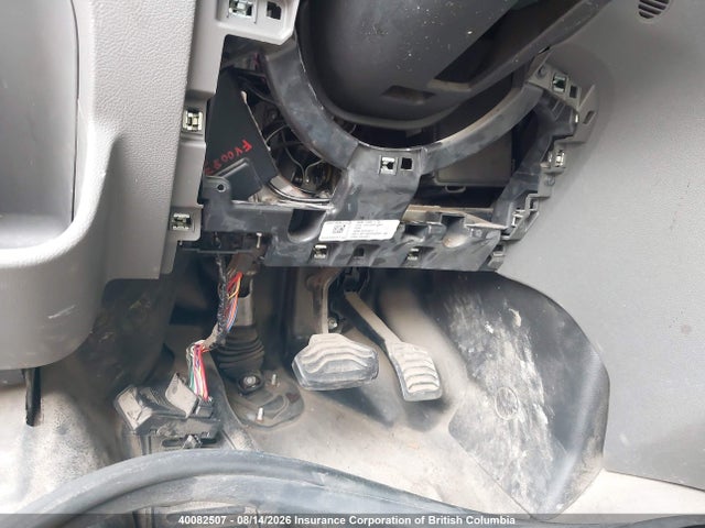 40082507 :رقم المزاد ، 1FTBR1Y82LKA90520 vin ، 2020 Ford Transit-250 Cargo مزاد بيع