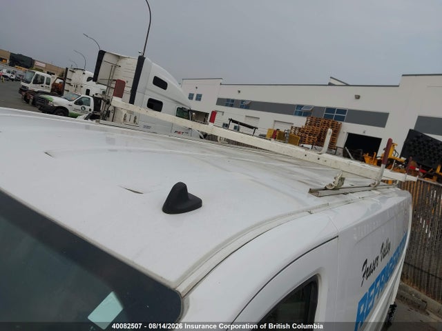 40082507 :رقم المزاد ، 1FTBR1Y82LKA90520 vin ، 2020 Ford Transit-250 Cargo مزاد بيع