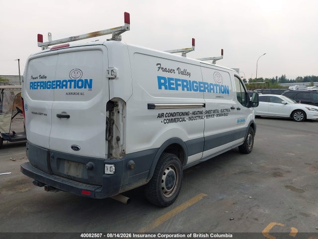 40082507 :رقم المزاد ، 1FTBR1Y82LKA90520 vin ، 2020 Ford Transit-250 Cargo مزاد بيع