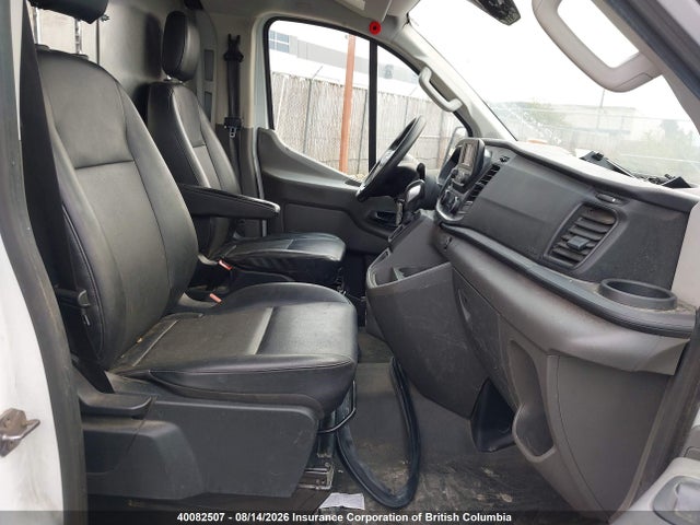 40082507 :رقم المزاد ، 1FTBR1Y82LKA90520 vin ، 2020 Ford Transit-250 Cargo مزاد بيع