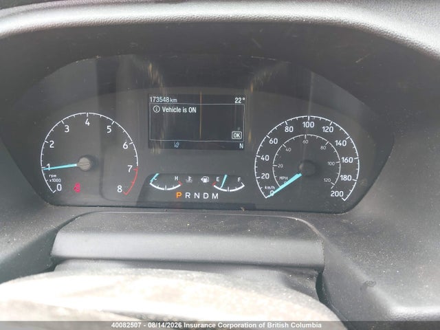 40082507 :رقم المزاد ، 1FTBR1Y82LKA90520 vin ، 2020 Ford Transit-250 Cargo مزاد بيع
