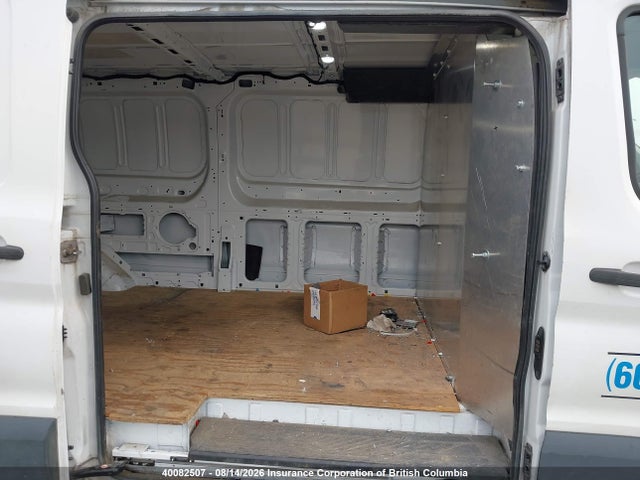 40082507 :رقم المزاد ، 1FTBR1Y82LKA90520 vin ، 2020 Ford Transit-250 Cargo مزاد بيع