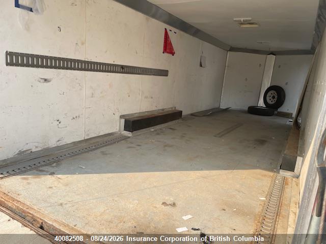 Precision Trailers Box Trailer 2014 2P9USD2E5EM101062 Image 4