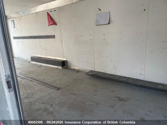 Precision Trailers Box Trailer 2014 2P9USD2E5EM101062 Image 5