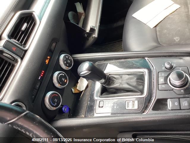 Aukcja sprzedaży 2019 Mazda Cx-5, vin: JM3KFACM2K0673958, numer aukcji: 40082511