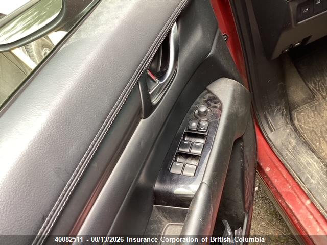 Aukcja sprzedaży 2019 Mazda Cx-5, vin: JM3KFACM2K0673958, numer aukcji: 40082511